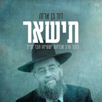 תישאר - Single - דוד בן ארזה