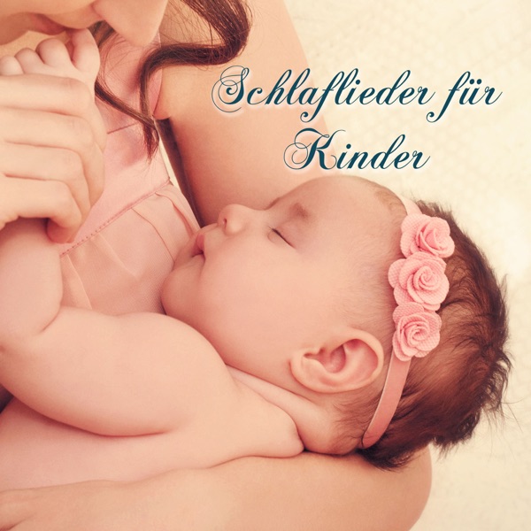 Schlaflieder für Kinder - Baby Schlafmusik