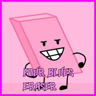 Eraser - Single