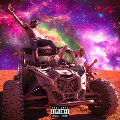 Woah (feat. Kid F. Mula) - Single