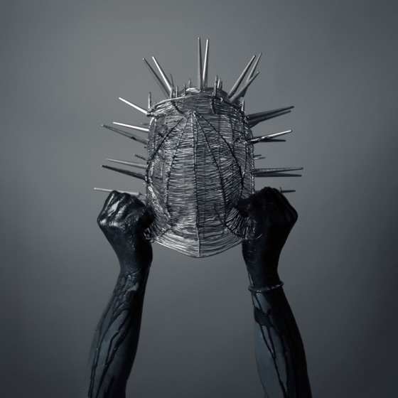 Cover artwork for Hellrap