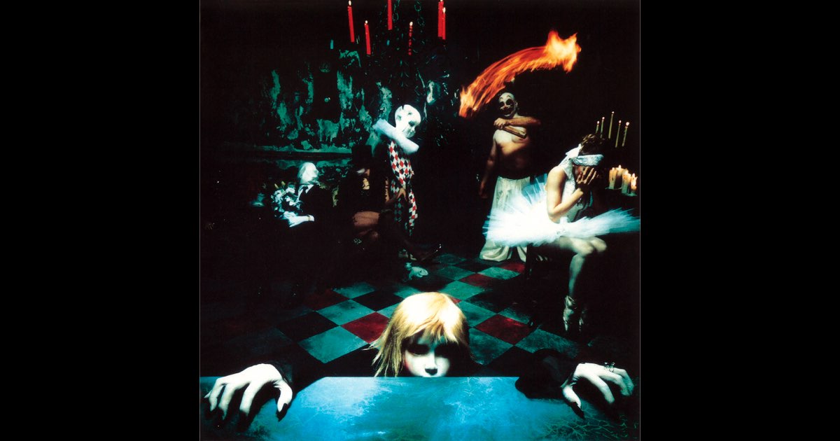 BUCK-TICK 十三階は月光 LPサイズ ポートレート 2005 十三階は月光 - BUCK-TICKのアルバム - Apple Music