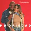 Propiedad de Cristo - Vivir Confiado