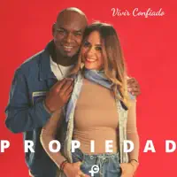 Vivir Confiado — Propiedad de Cristo
