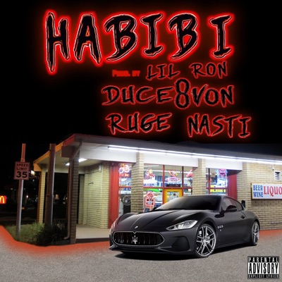Habibi - Single