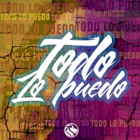 Todo lo puedo - Single - GNS