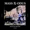 Skid Row - Mass-X-Odus lyrics