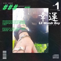 Let Me Go - Single - Lil Wondr Boy