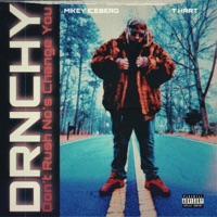 Drnchy - EP - Mikey Iceberg