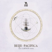 Pacifica (Capoon Remix) artwork