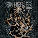 Einherjer - The Blood and the Iron