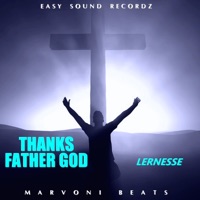 Thanks Father God - Single - Lernesse