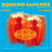 Conga Caliente artwork