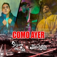 Como Ayer (feat. Jotaose Lagos) - Single - Segundo Aliento