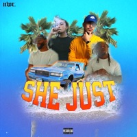 She just (feat. Shmack, Konkrete & P' Isaiah) - Single - Ho11is