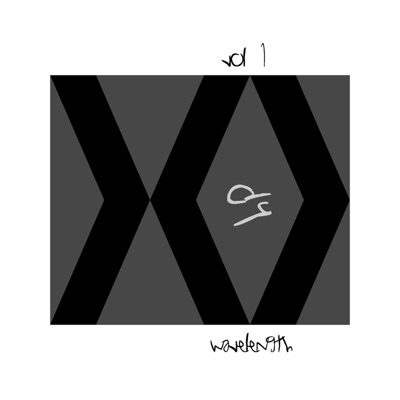 Wavelength  Instrumentals, Vol. 1