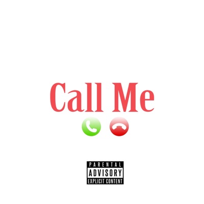 Call Me - Single