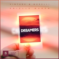 Dreamers - Single - Vintage & Morelli & Arielle Maren