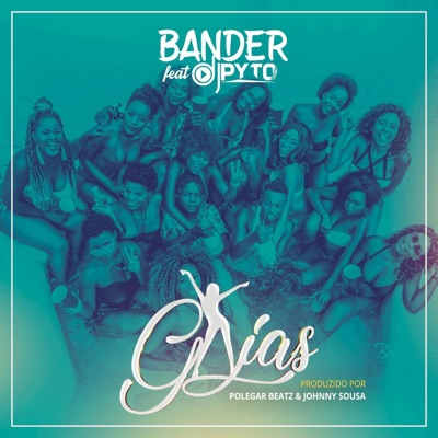 Gajas (feat. Dj Pyto) - Single