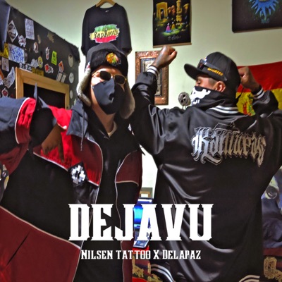 Dejavu - Single