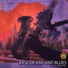 Base de Rap And Blues - Single