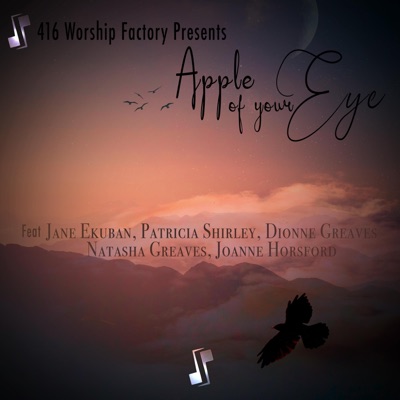 Apple of Your Eye