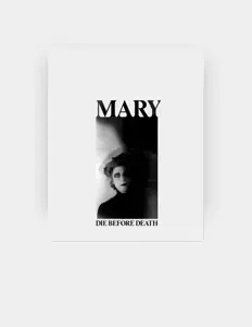 聆聽 Mary、觀看音樂影片、閱讀小傳、查看巡演日期等！