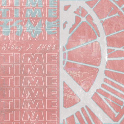 Time (feat. Willay) - Single