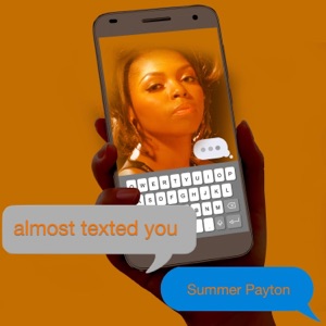 Almost Texted You - Single