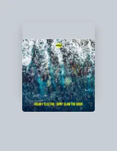 Ouça Freaky Electro, assista a videoclipes, leia a biografia, veja as datas das turnês e mais!