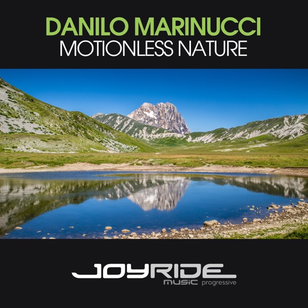 Motionless Nature - Single