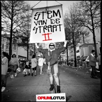 Stem Van De Straat 2 - Opium Lotus