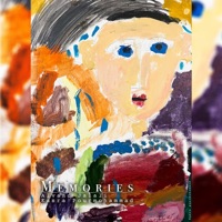 Memories (feat. Kasra Pourmohammad) - Single - Alvand Jalali
