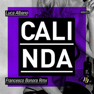 Calinda - Single