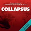 Collapsus - Laurent Aillet & Laurent Testot