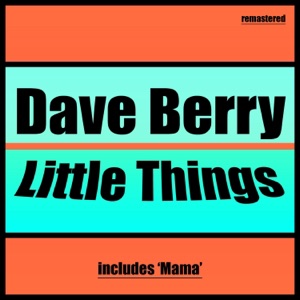 Little Things - Single