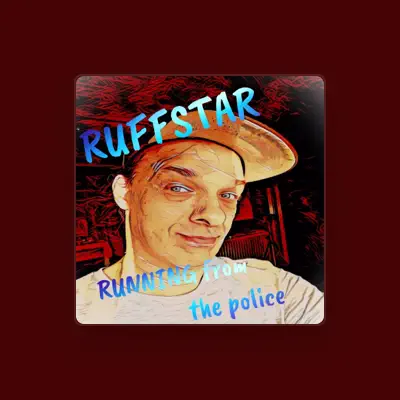 Listen to Ruffstar, watch music videos, read bio, see tour dates & more!