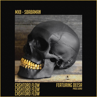 CashToro flow (feat. Deesa) - Single