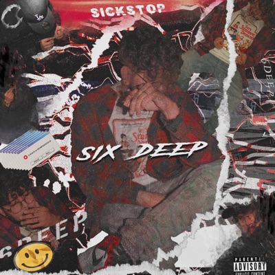 6Deep - Single