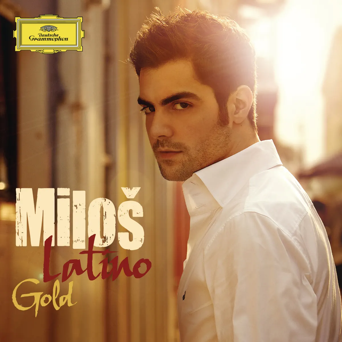 Miloš Karadaglić - Latino Gold (2013) [iTunes Plus AAC M4A]-新房子