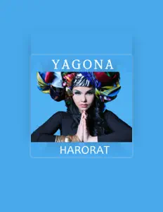 Dengarkan Yagona, tonton video musik, baca bio, lihat tanggal tur & lainnya!