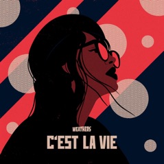 C'est la vie - Single