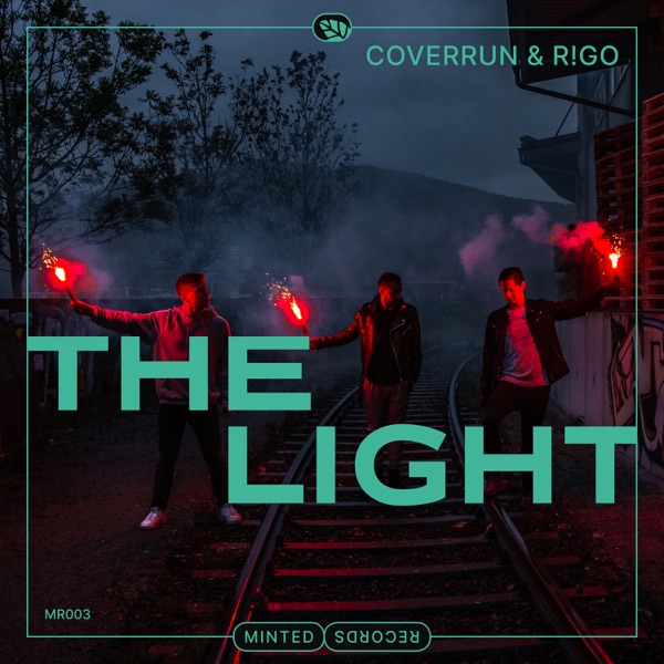 The Light - Single