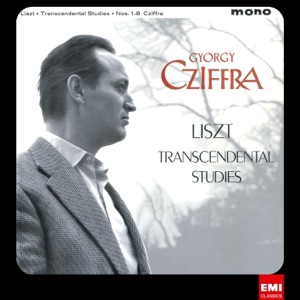 Liszt: Etudes D'Execution Transcendante [2011 - Remaster] (2011 - Remaster)