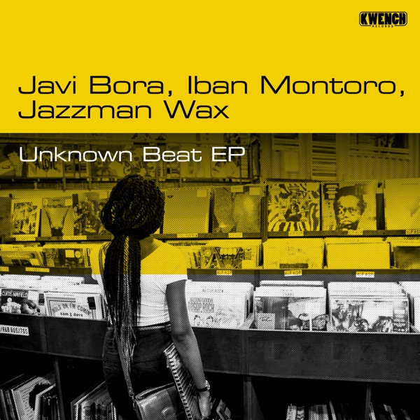 Unknown Beat - Single