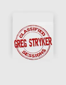 Listen to Greg Stryker, watch music videos, read bio, see tour dates & more!
