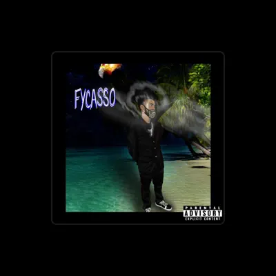 Listen to Fycasso, watch music videos, read bio, see tour dates & more!