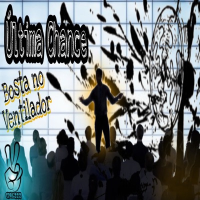 Bosta no Ventilador - Single