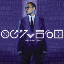 Turn Up The Music artwork