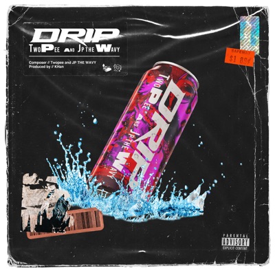 DRIP - Single